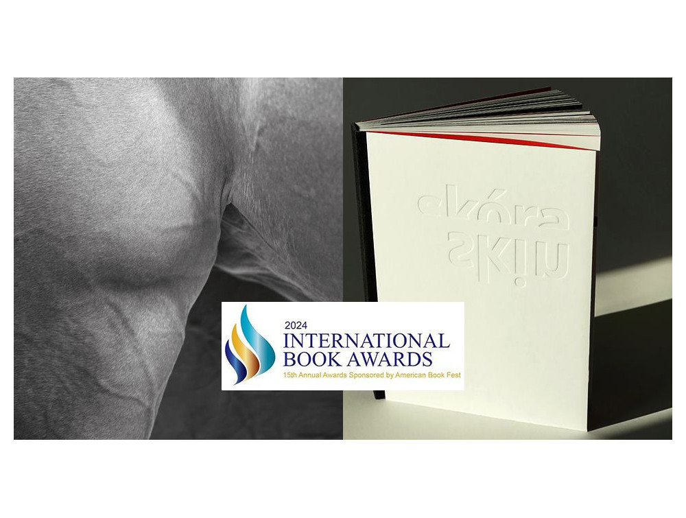 Świętujemy kolejny sukces naszej publikacji!